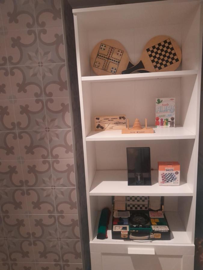 Semester Boende Pa Bjaerehalvoen Grevie المظهر الخارجي الصورة
